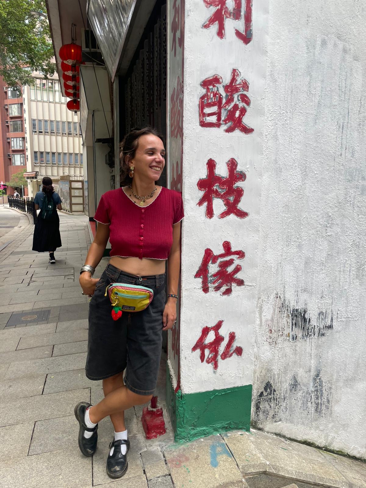 Voyage &agrave; Paris